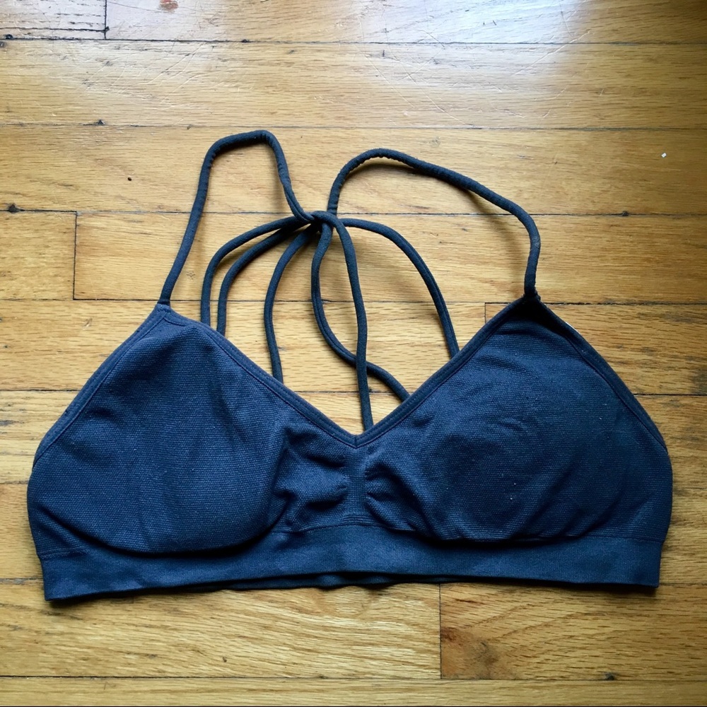 Comfy Bralette